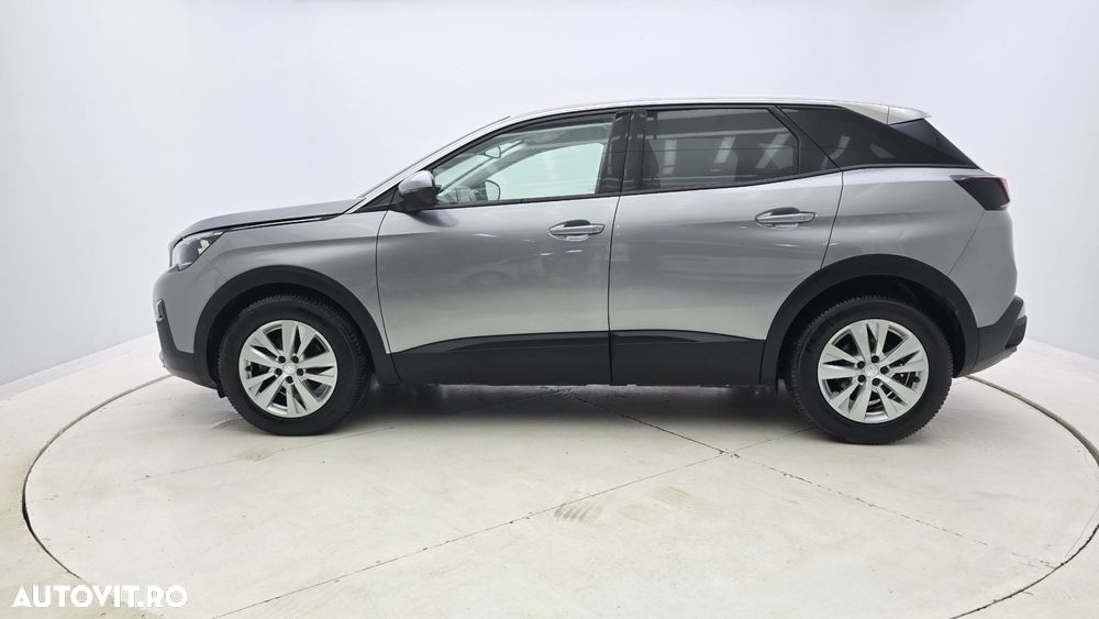 Peugeot 3008 1.5 BlueHDI S&S EAT8 Active - 10