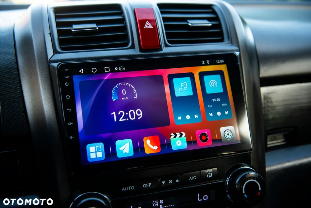 Honda CR-V 2.0 Executive - 22