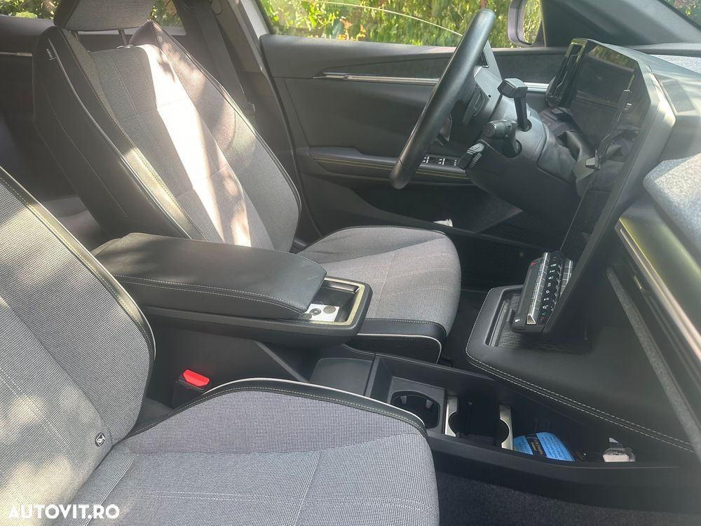 Renault Megane E-TECH EV60 optimum charge techno - 6