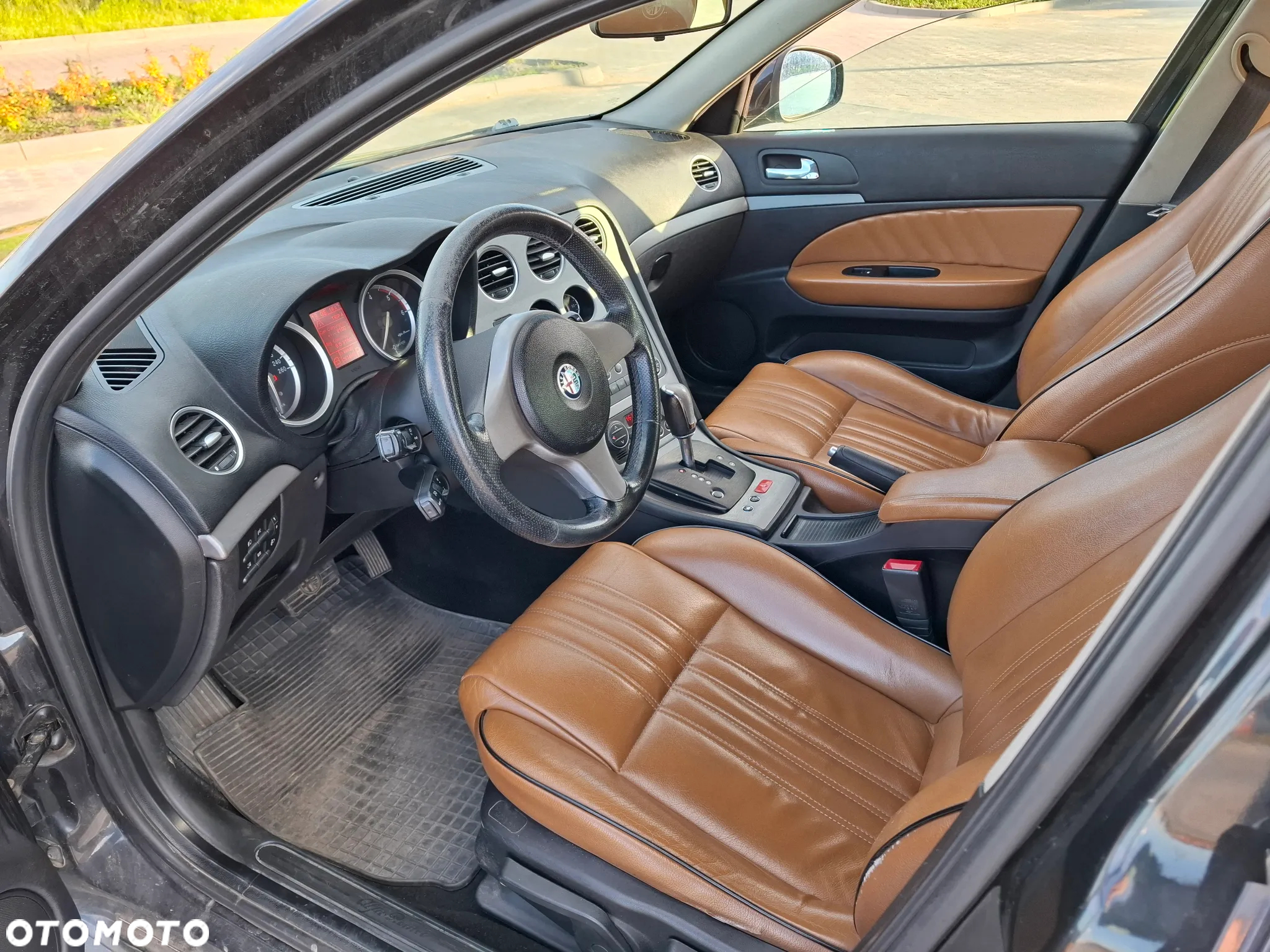Alfa Romeo 159 - 3