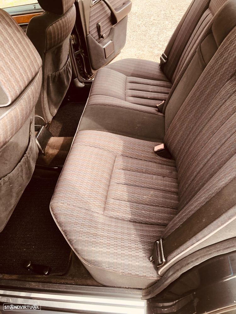 Mercedes-Benz E 250 - 14