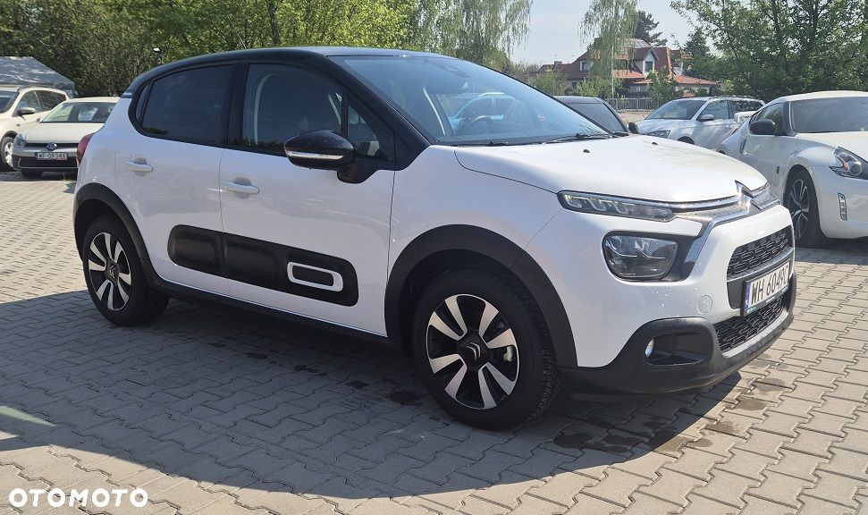 Citroën C3 - 3