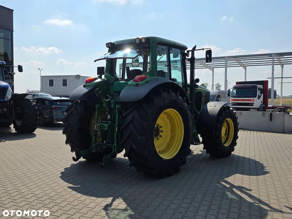 John Deere 6920S - 9