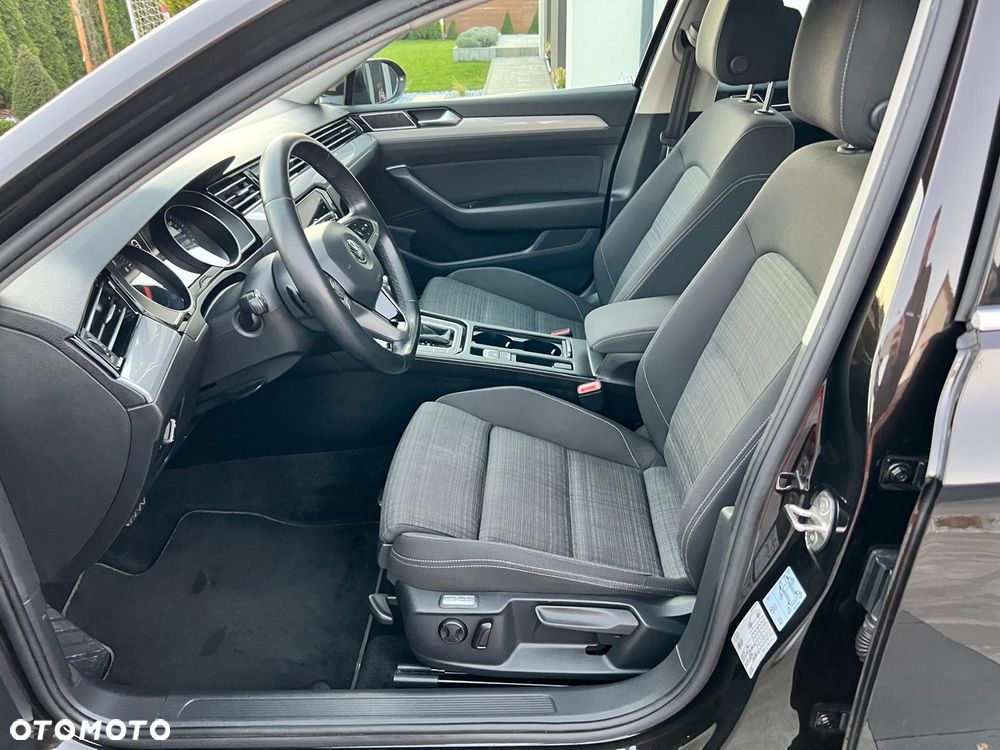 Volkswagen Passat 1.5 TSI EVO Business DSG - 40