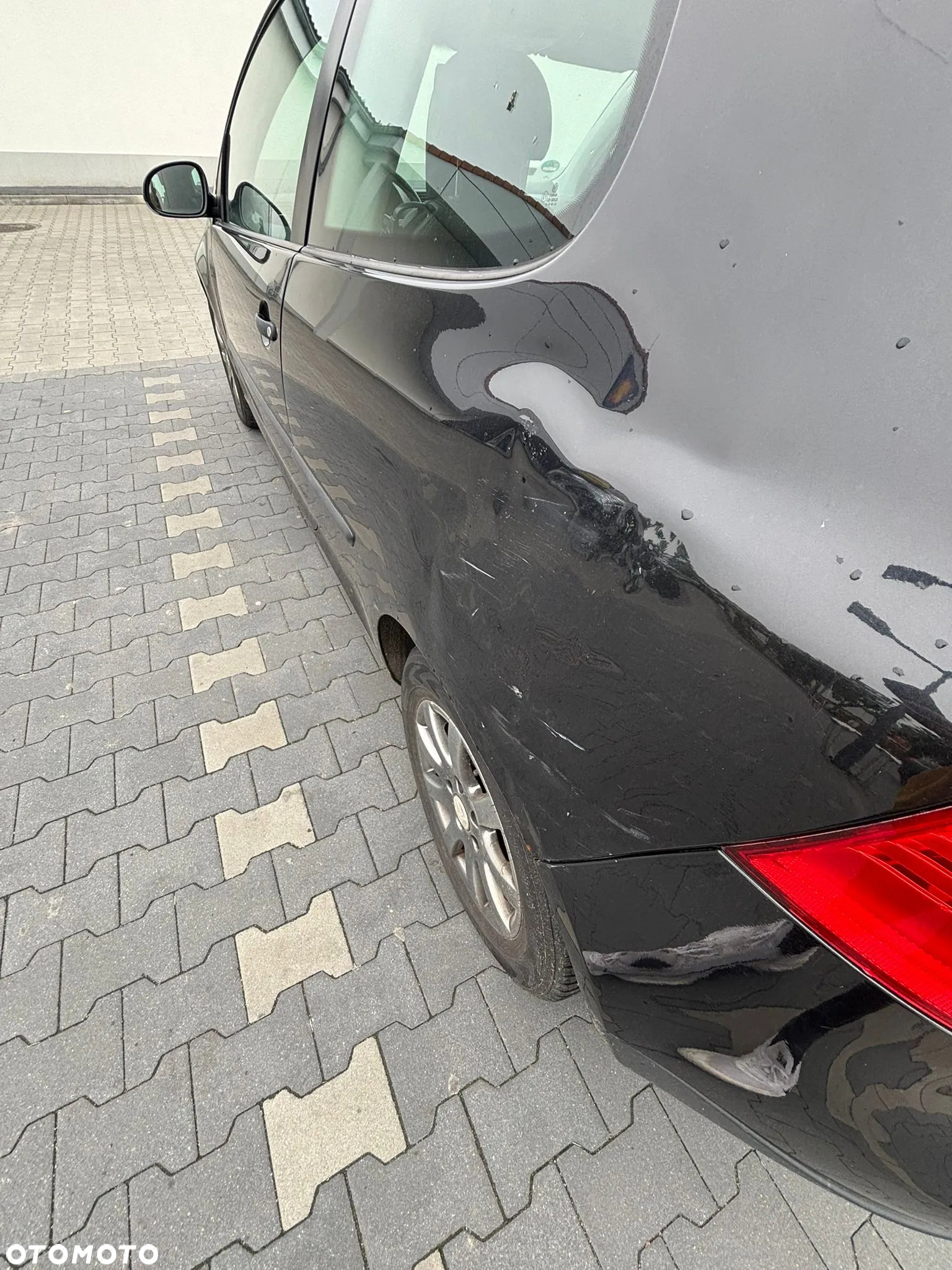 Volkswagen Golf V 1.9 TDI Comfortline - 7