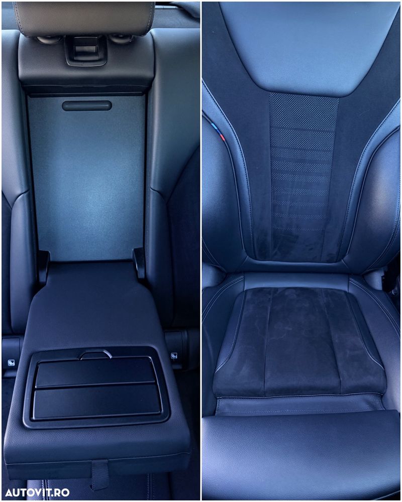 BMW Seria 3 330e Aut. Sport Line - 27