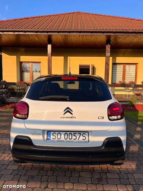 Citroën C3 1.2 PureTech Shine - 9