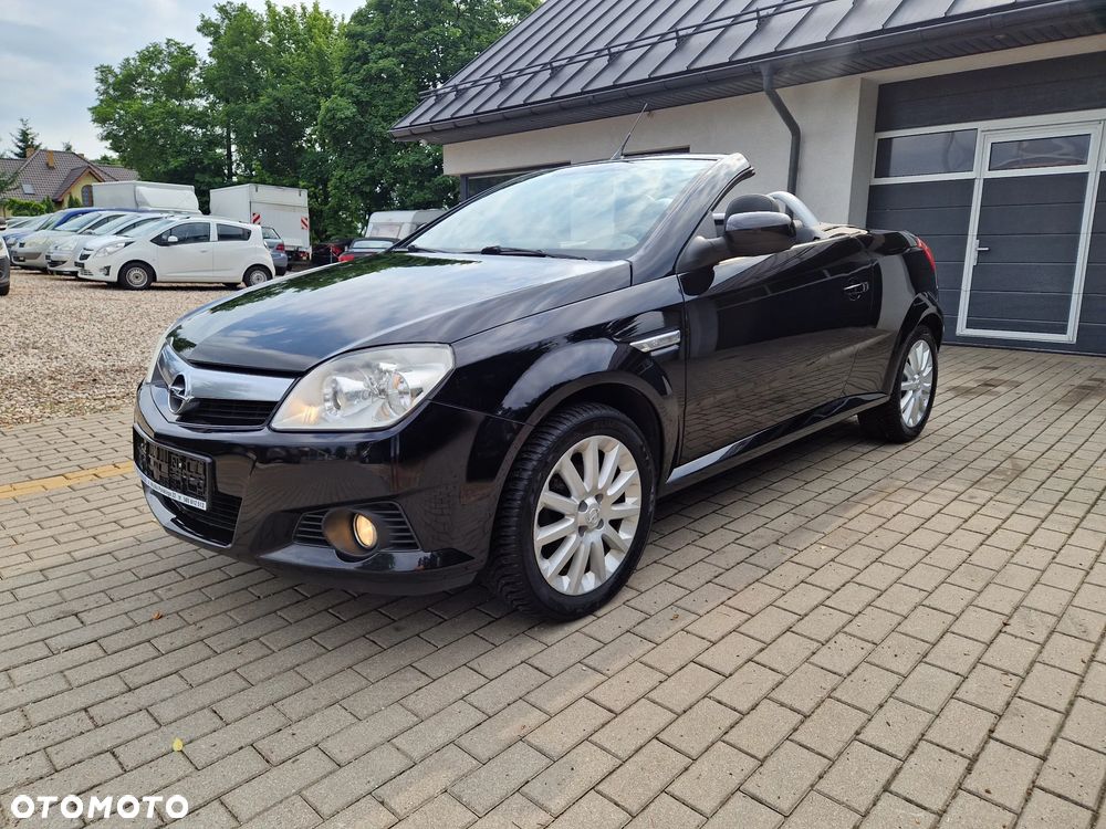 Opel Tigra 1.4 Enjoy - 3