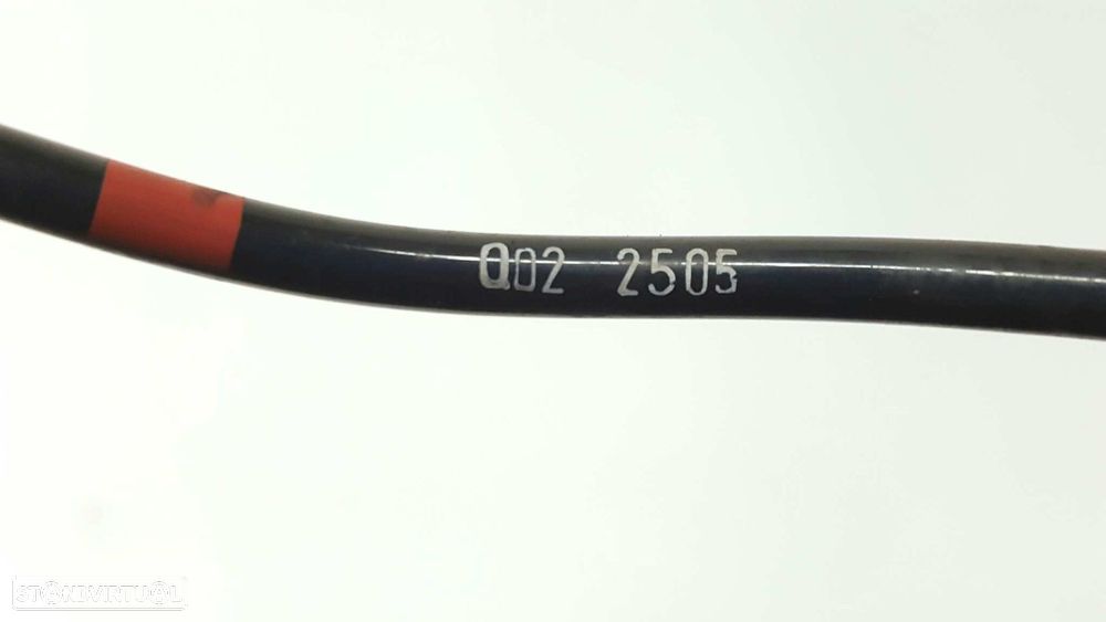 SENSOR ABS MERCEDES CLASE M (W164) 320 / 350 CDI (164.122) - 2