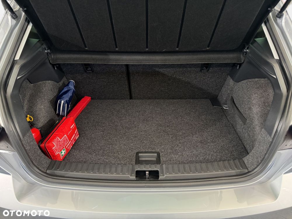 Seat Ibiza - 15