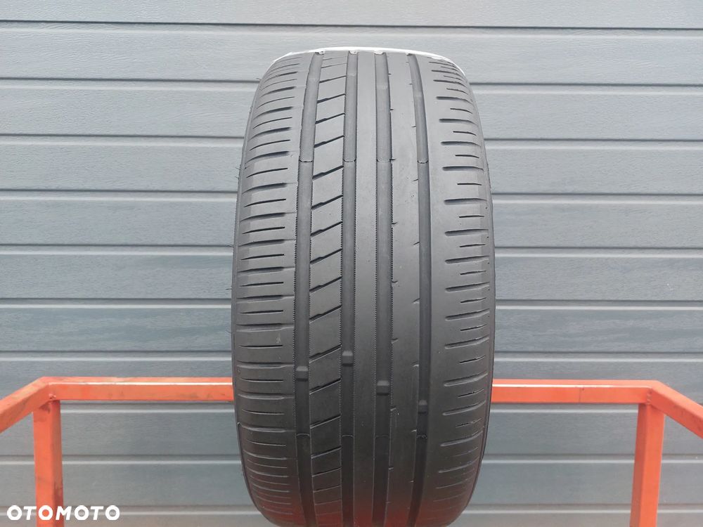225/40 R18 92Y XL OPONA POJEDYNKA ZEETEX HP 2000 DOT24 - 1