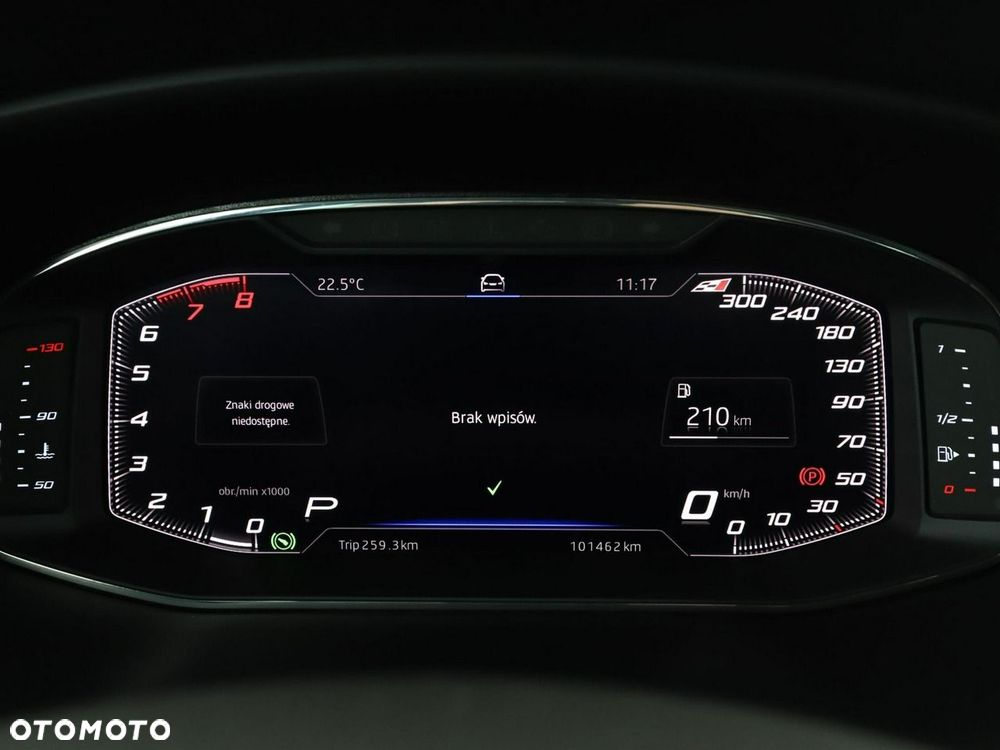 Seat Leon 2.0 TSI Cupra 290 S&S DSG - 23