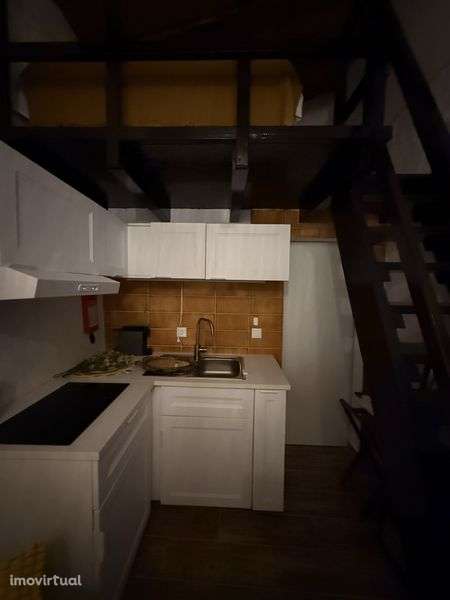 Casa T1 Vila Nova de Cacela - Grande imagem: 4/12