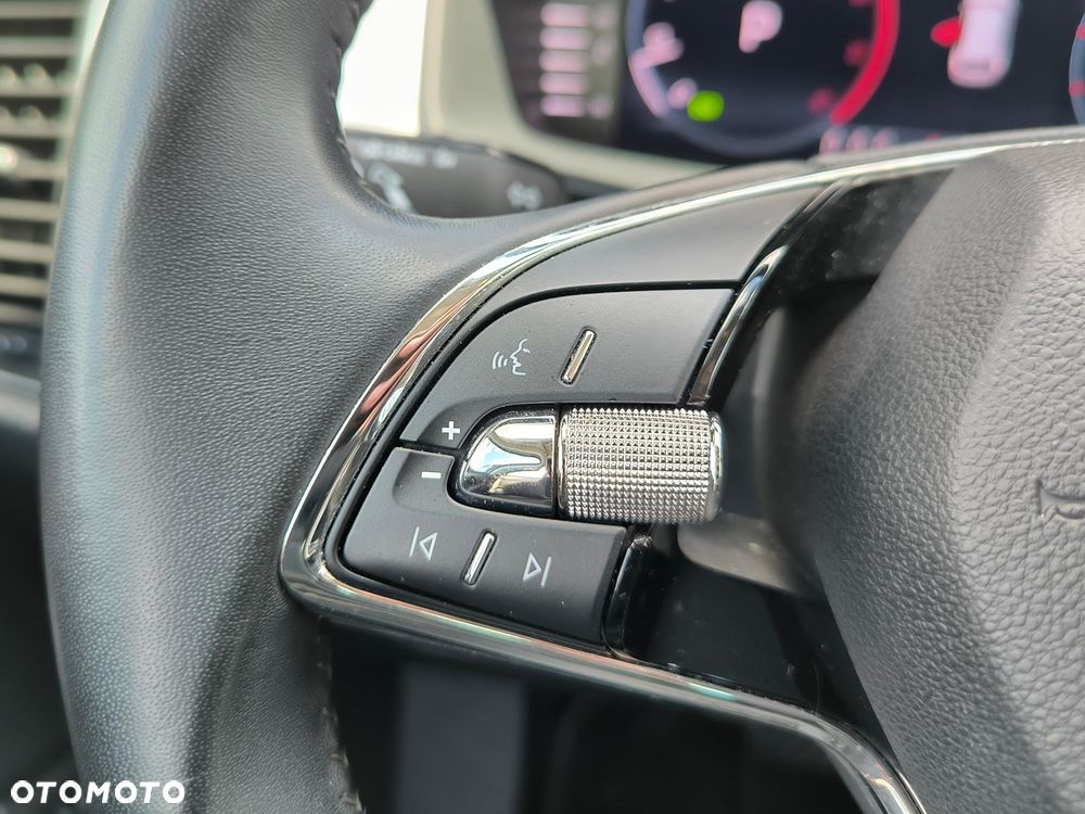Skoda Kodiaq 2.0 TDI 4x2 Ambition DSG - 16