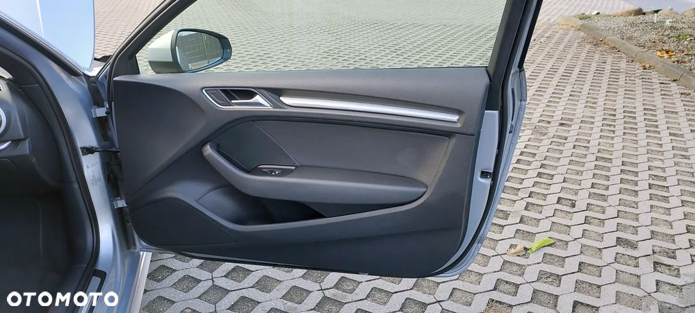 Audi A3 3-drzwiowe - 31
