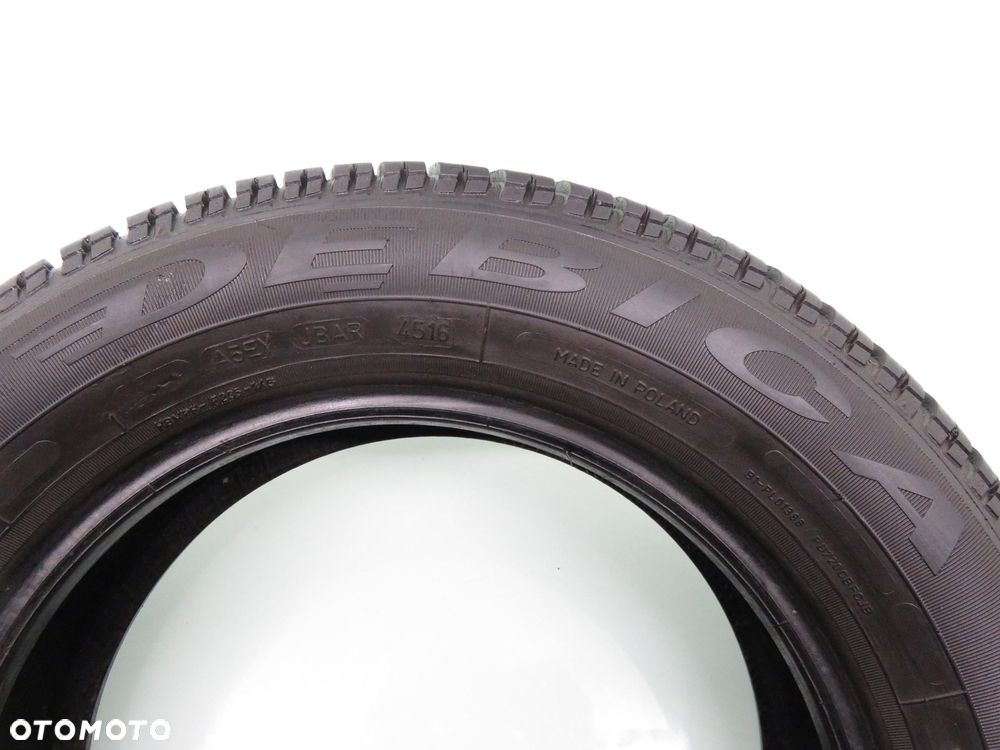 2x 155/70R13 OPONY CAŁOROCZNE Dębica Navigator 2 75T - 3