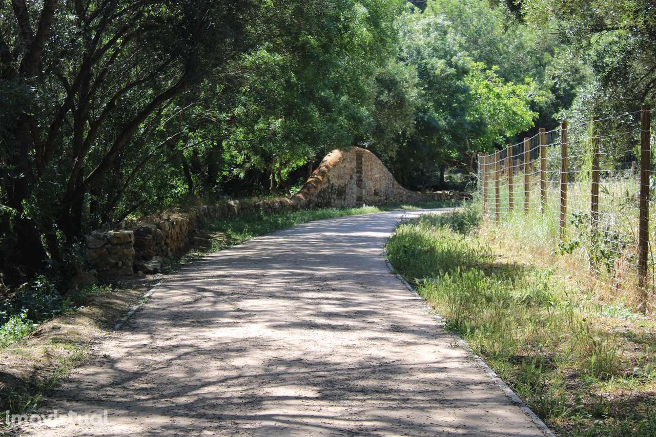 Terreno misto em Cascais - Grande imagem: 2/58