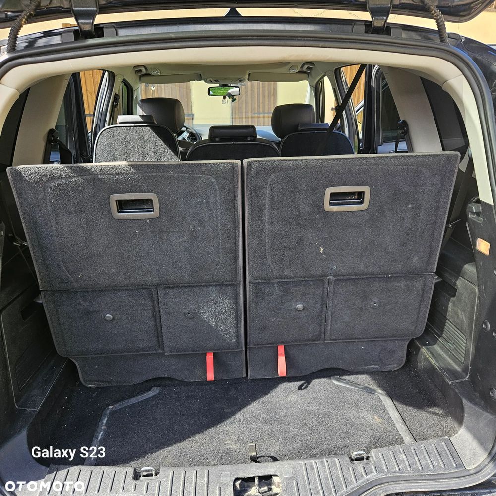 Ford S-Max 2.0 TDCi DPF Titanium - 6