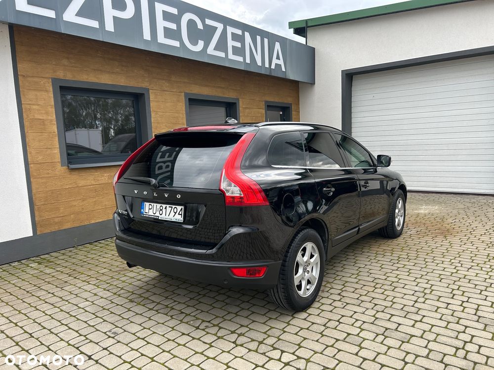 Volvo XC 60 D3 Momentum - 29