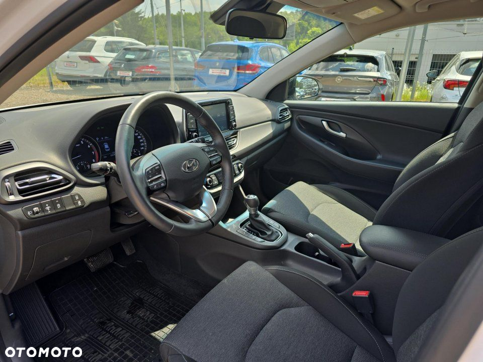 Hyundai i30 - 10