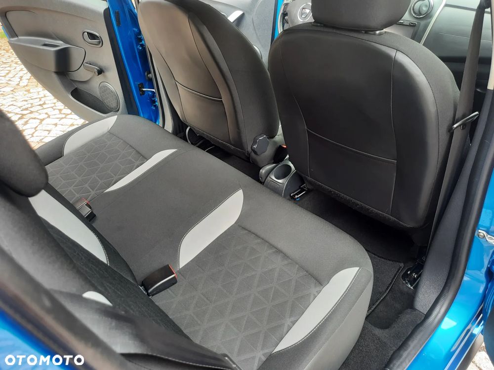 Dacia Sandero Stepway TCe 90 Prestige - 14