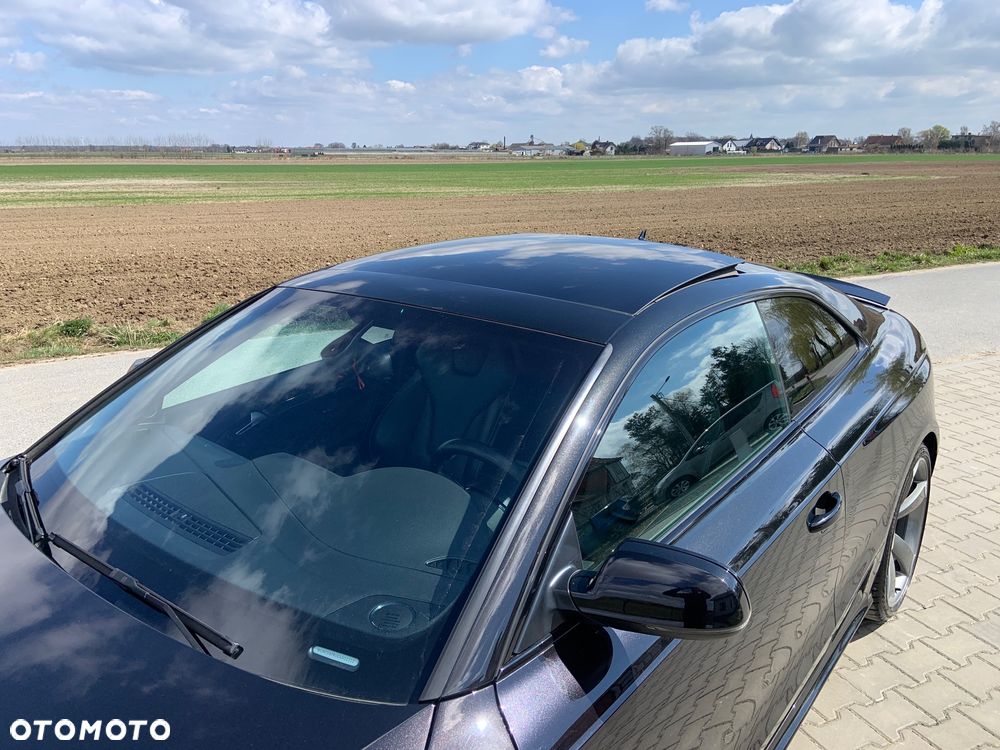 Audi RS5 Coupé S tronic - 15