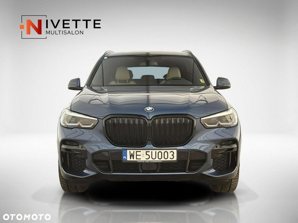 BMW X5 - 9