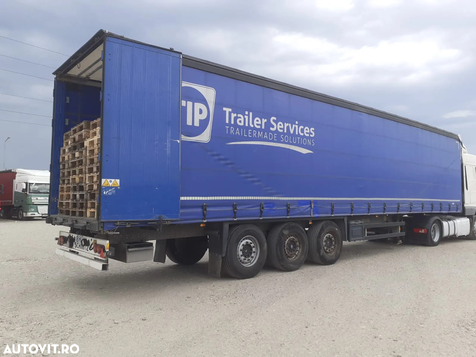 Schmitz Cargobull - 4