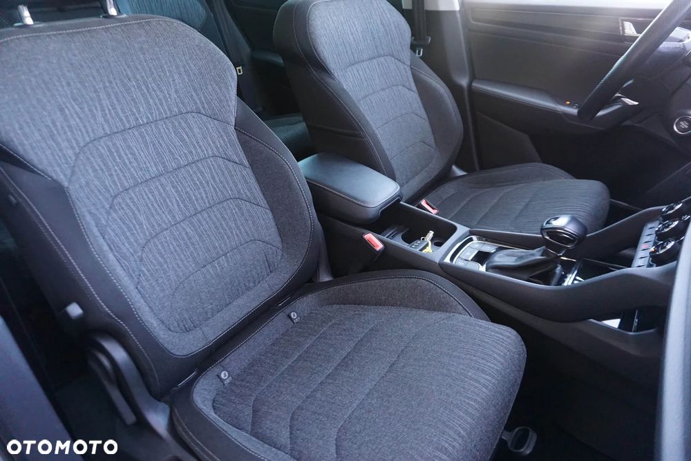 Skoda Kodiaq 2.0 TDI 4x2 Style DSG - 38