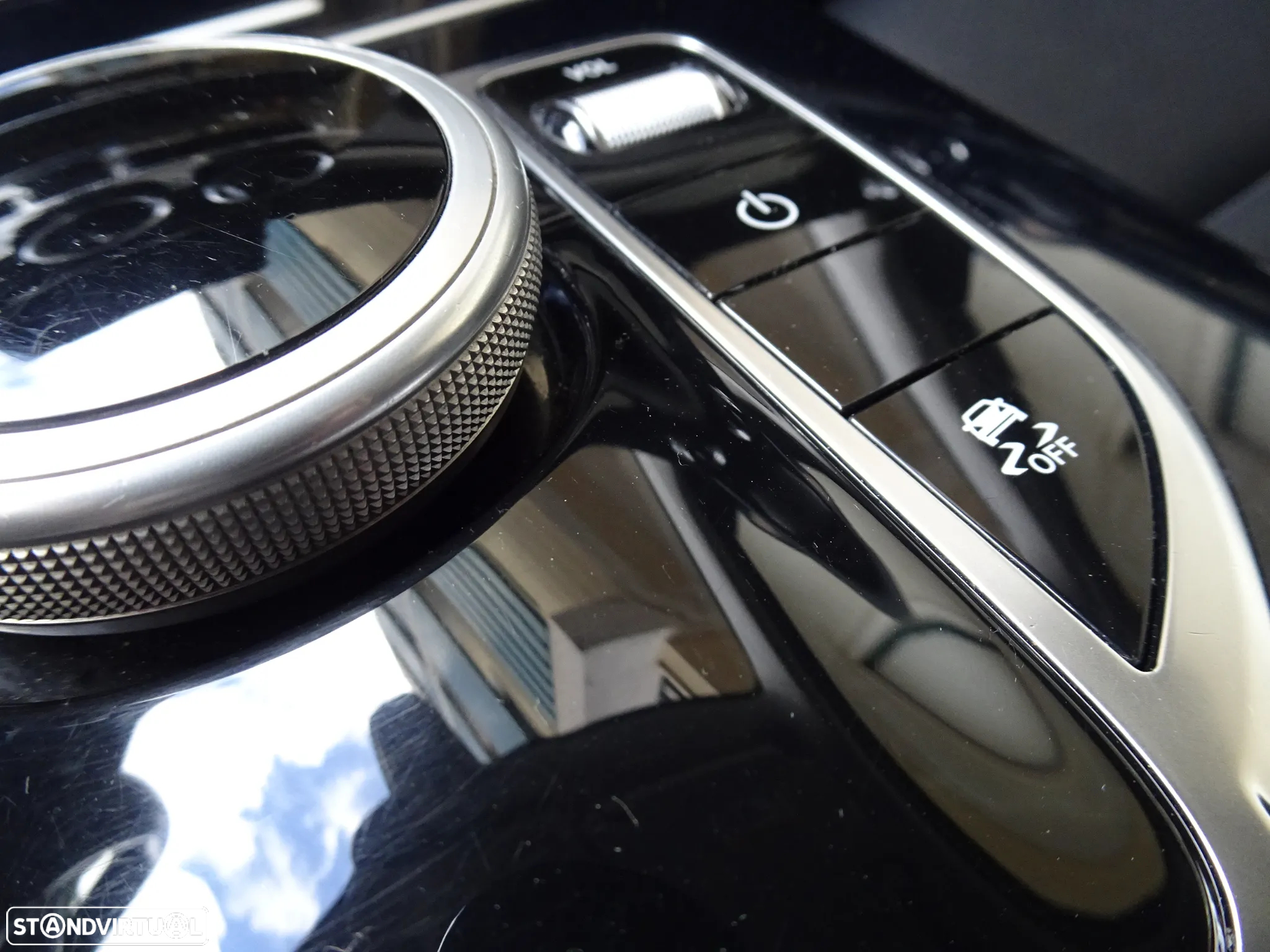 Mercedes-Benz GLC 250 d 4-Matic - 39