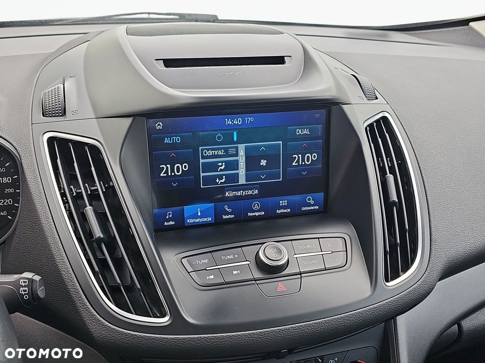 Ford C-MAX 1.5 EcoBoost Edition ASS - 19