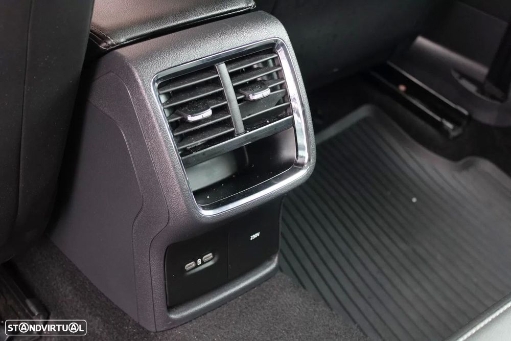 Skoda Octavia Break 2.0 TDI Style - 16