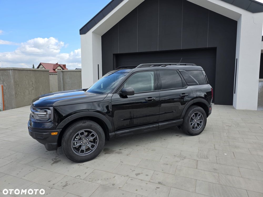 Ford Bronco - 7