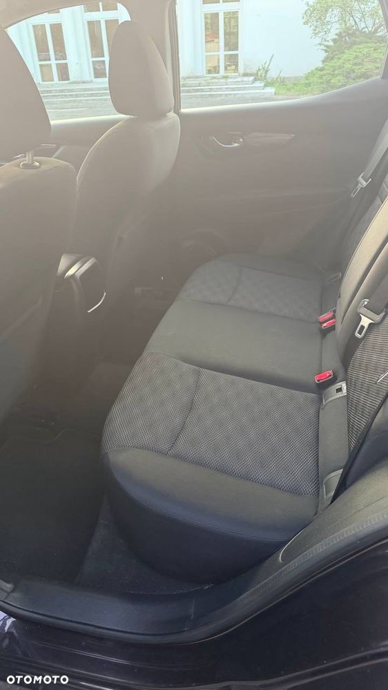 Nissan Qashqai 1.6 DCi Tekna Xtronic - 7