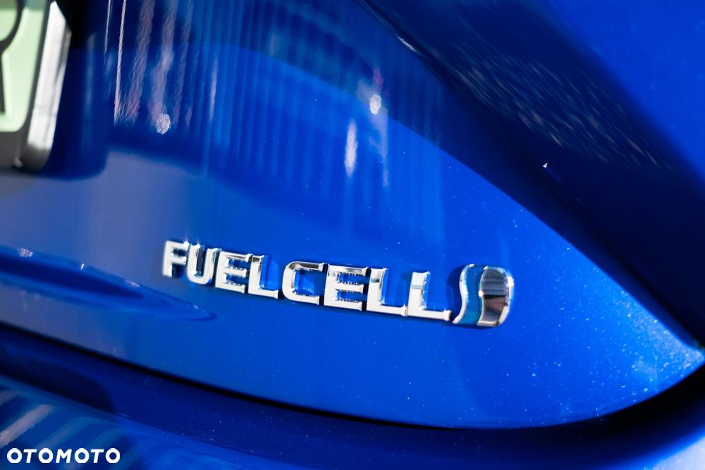 Toyota Mirai Executive - 11