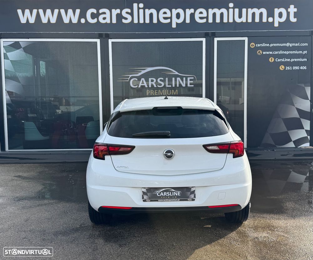 Opel Astra 1.5 D GS Line S/S - 6