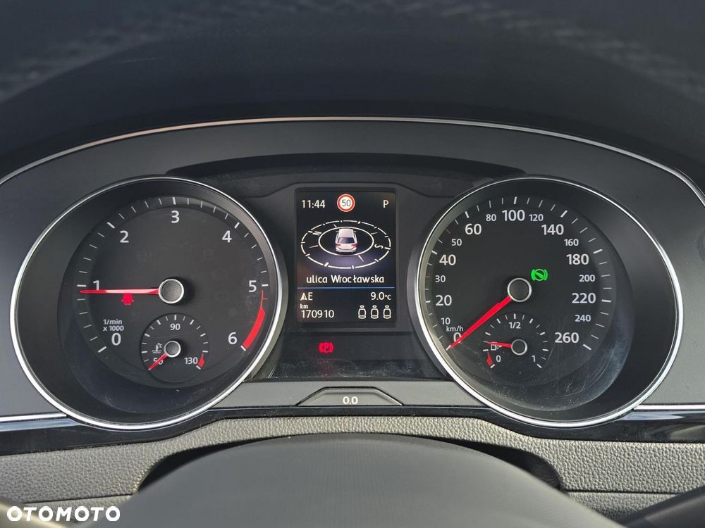 Volkswagen Passat Variant - 19