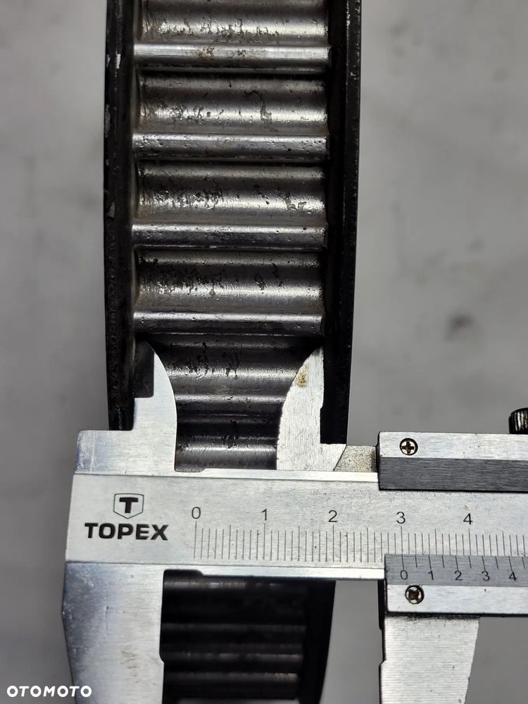 Pulley koło napędowe 61T Harley Davidson Sportster EVO 40246-91 - 7