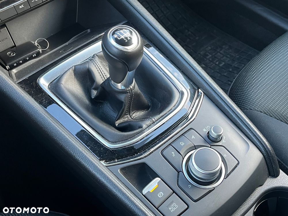 Mazda CX-5 - 22