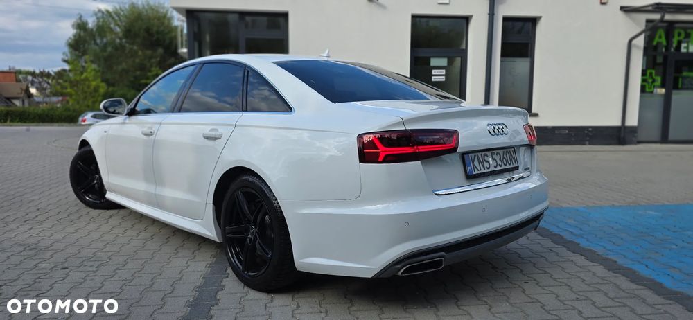 Audi A6 Limousine 2.0 TDI Quattro S tronic - 3