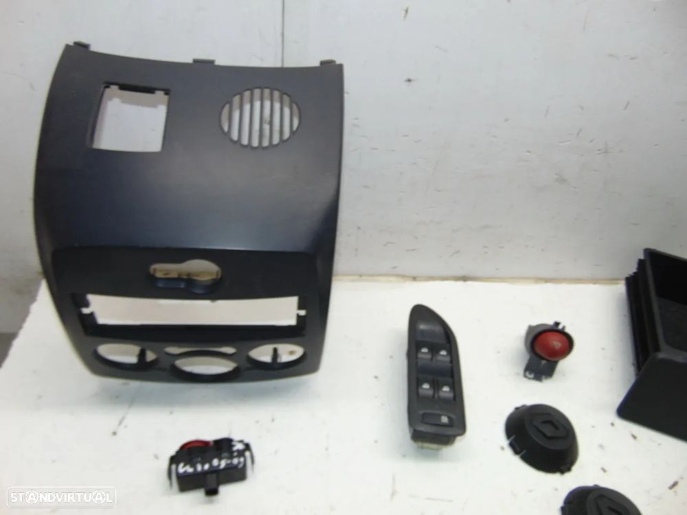 Renault Clio 3 vários - 4