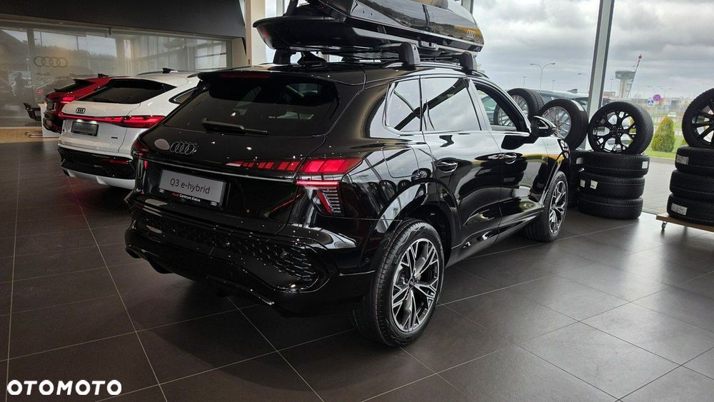 Audi Q3 - 5