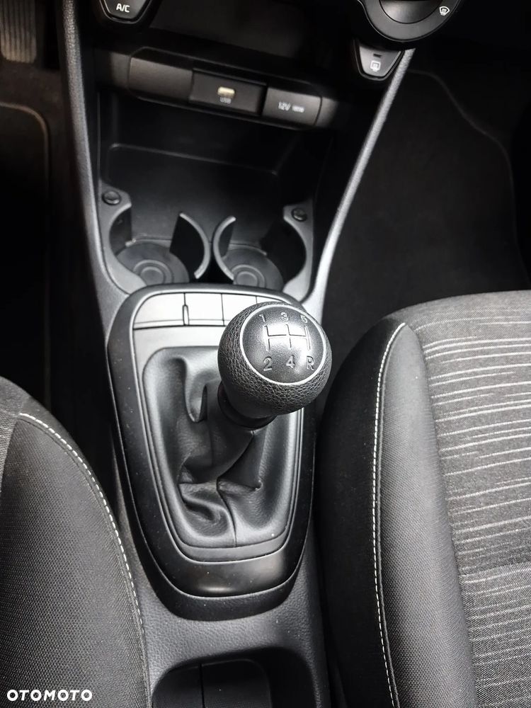 Kia Picanto 1.2 M - 18