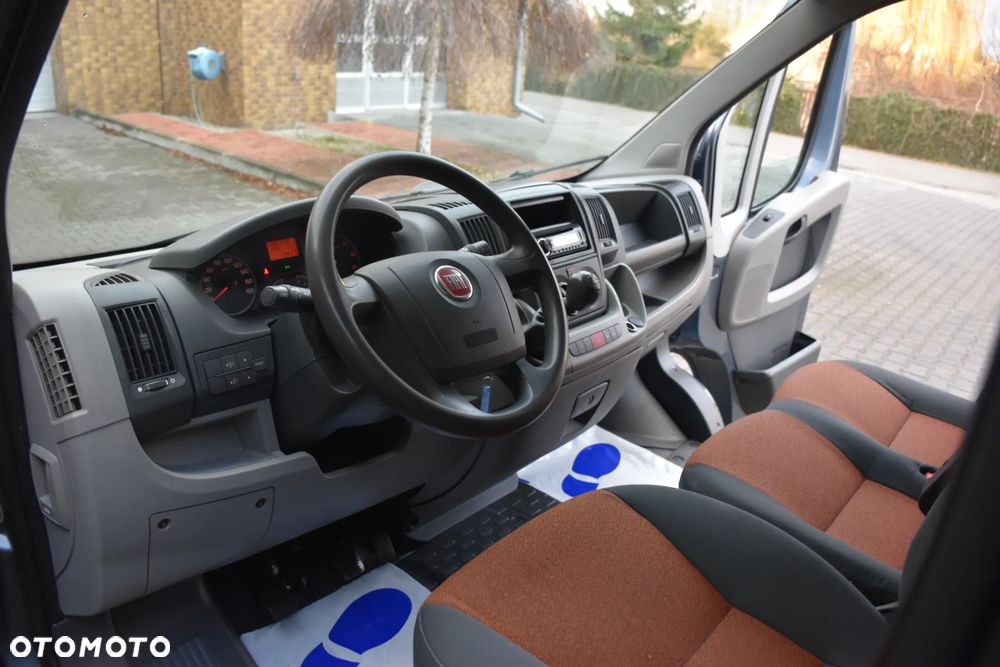 Fiat Ducato 2.3 JTD - 7
