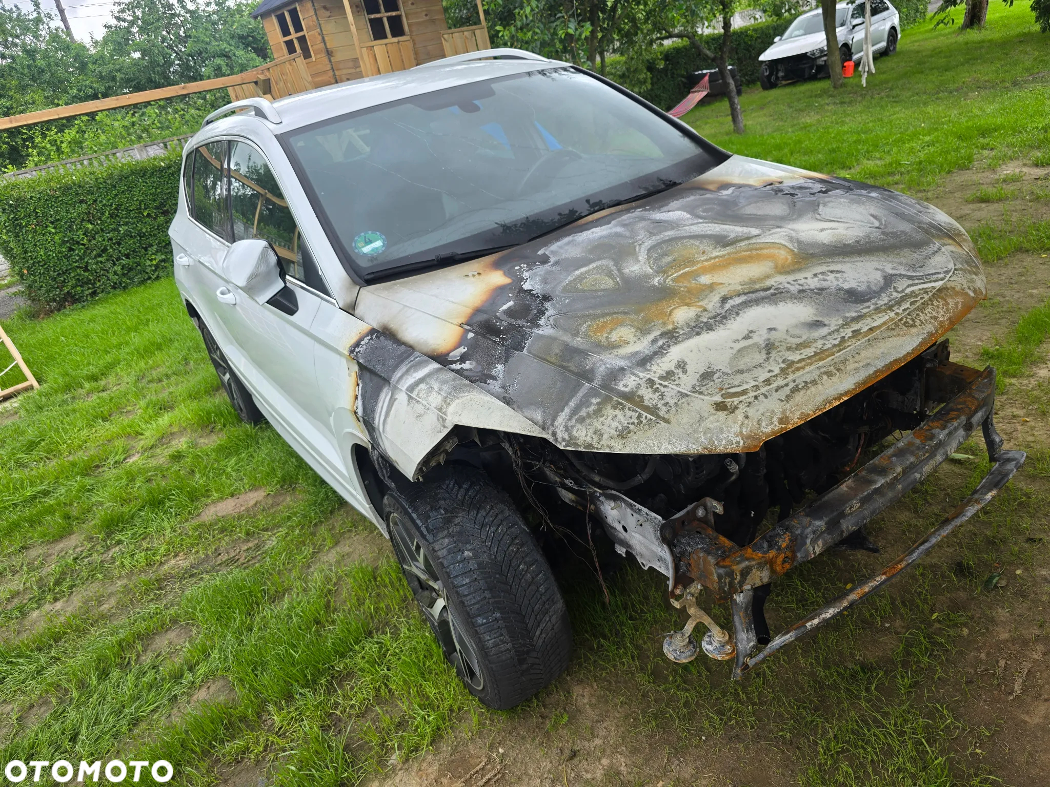 Seat Ateca 2.0 TSI 4Drive DSG OPF FR - 18