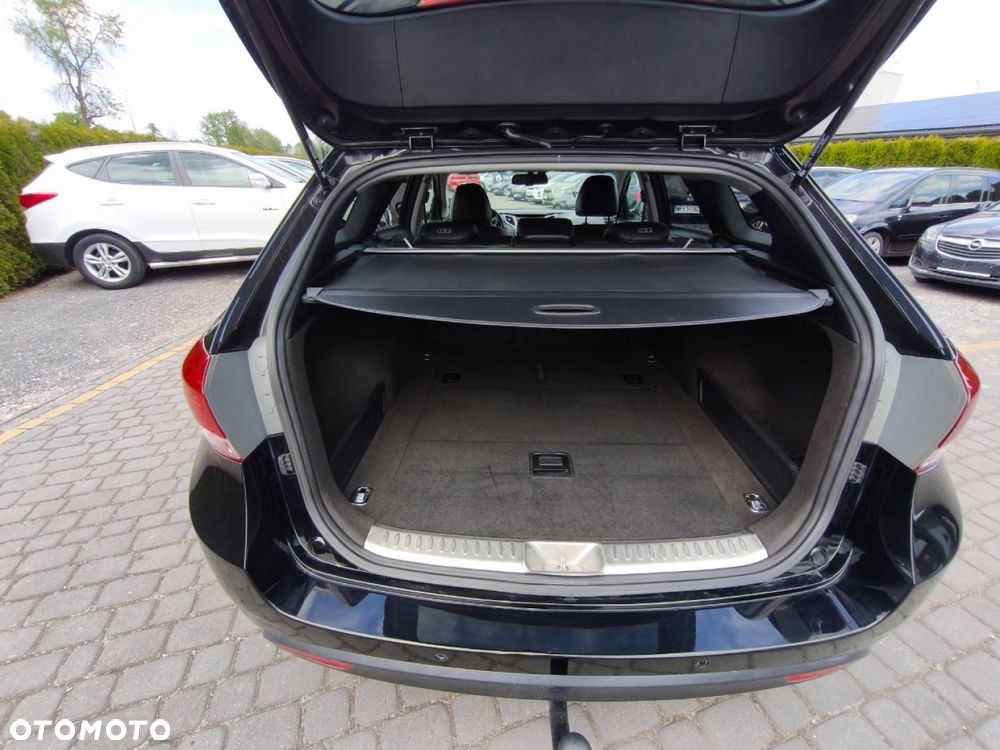 Hyundai i40 - 21