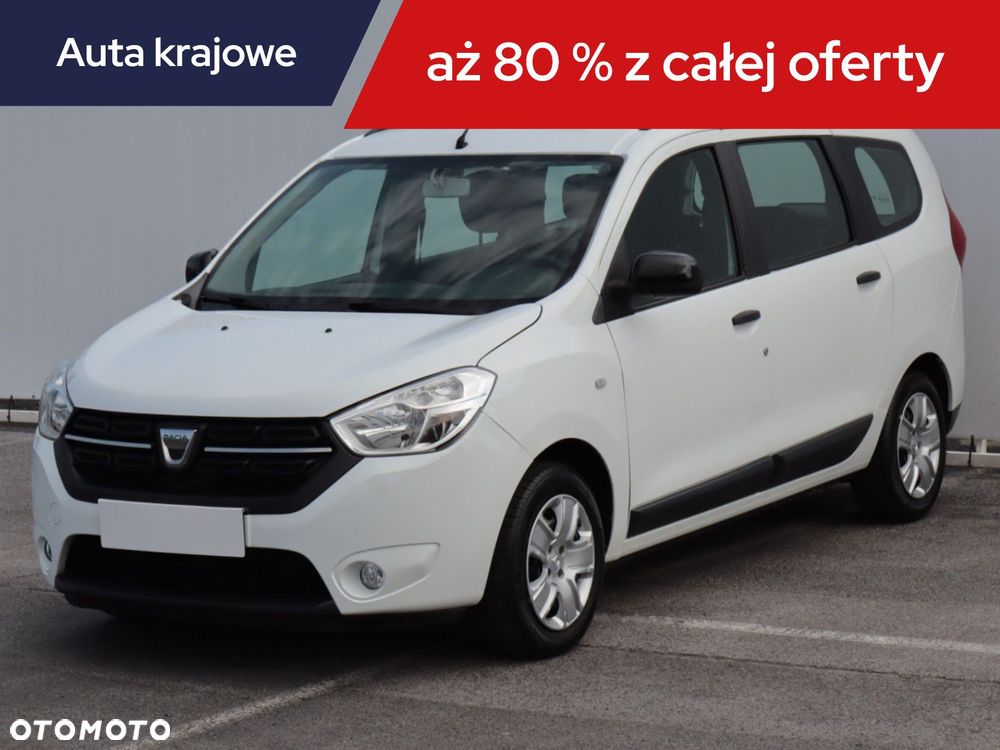 Dacia Lodgy - 3