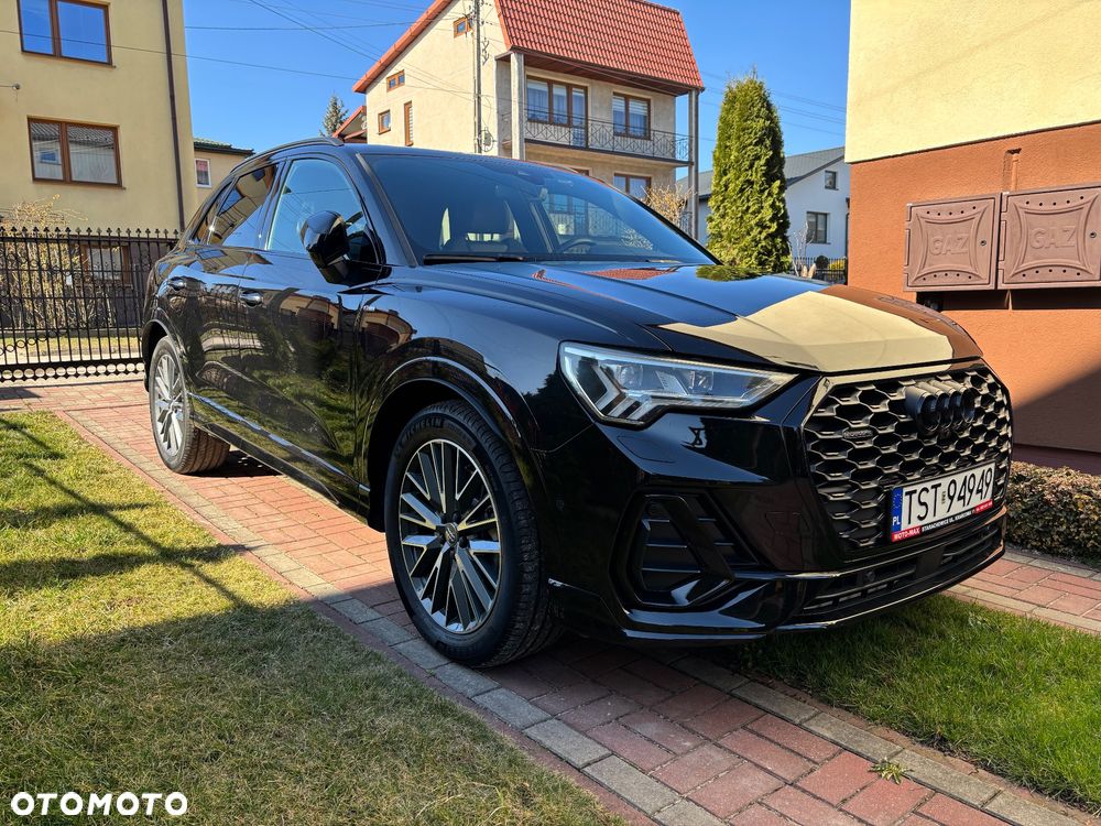 Audi Q3 - 4