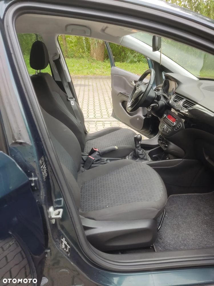 Opel Corsa 1.4 Turbo Start/Stop Active - 15