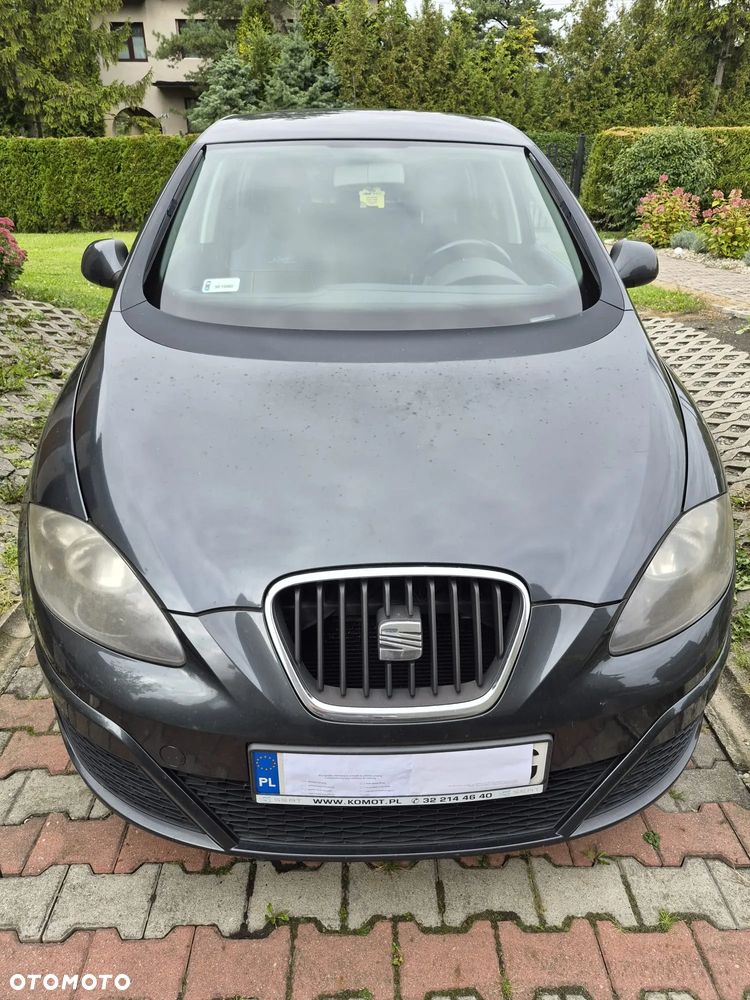 Seat Altea 1.4 TSI Stylance - 2